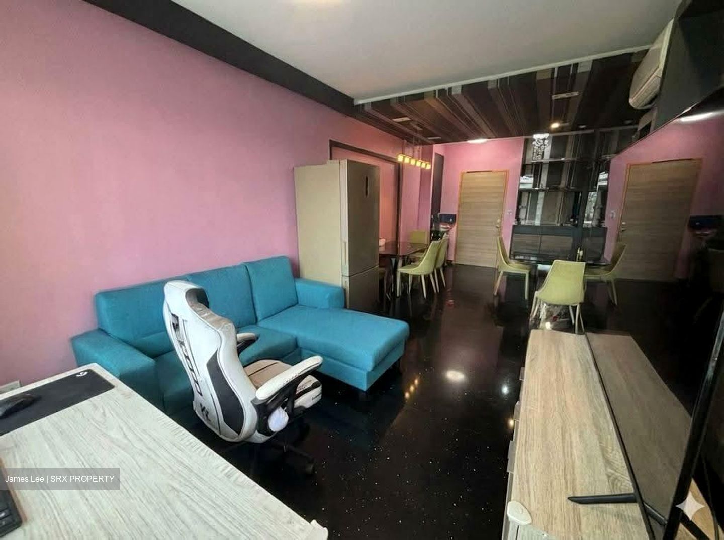 Blk 636C Senja Parc View (Bukit Panjang), HDB 4 Rooms #570579241